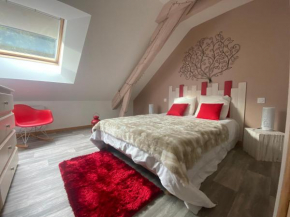 Le cosy de la vologne